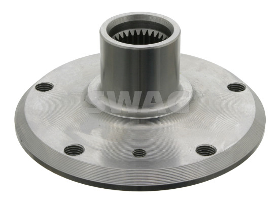 Wheel Hub - 20 92 8132 SWAG